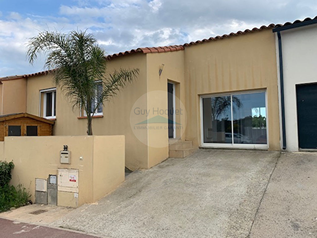 Maison 5 pièces à vendre à ORTAFFA