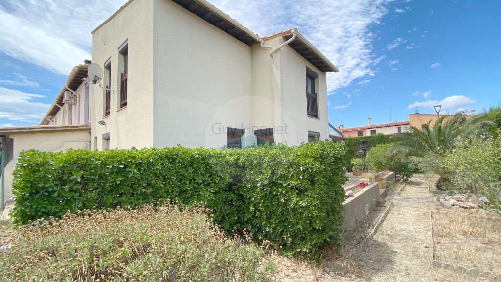 Vente d'une maison F4 (85 m²) à CABESTANY