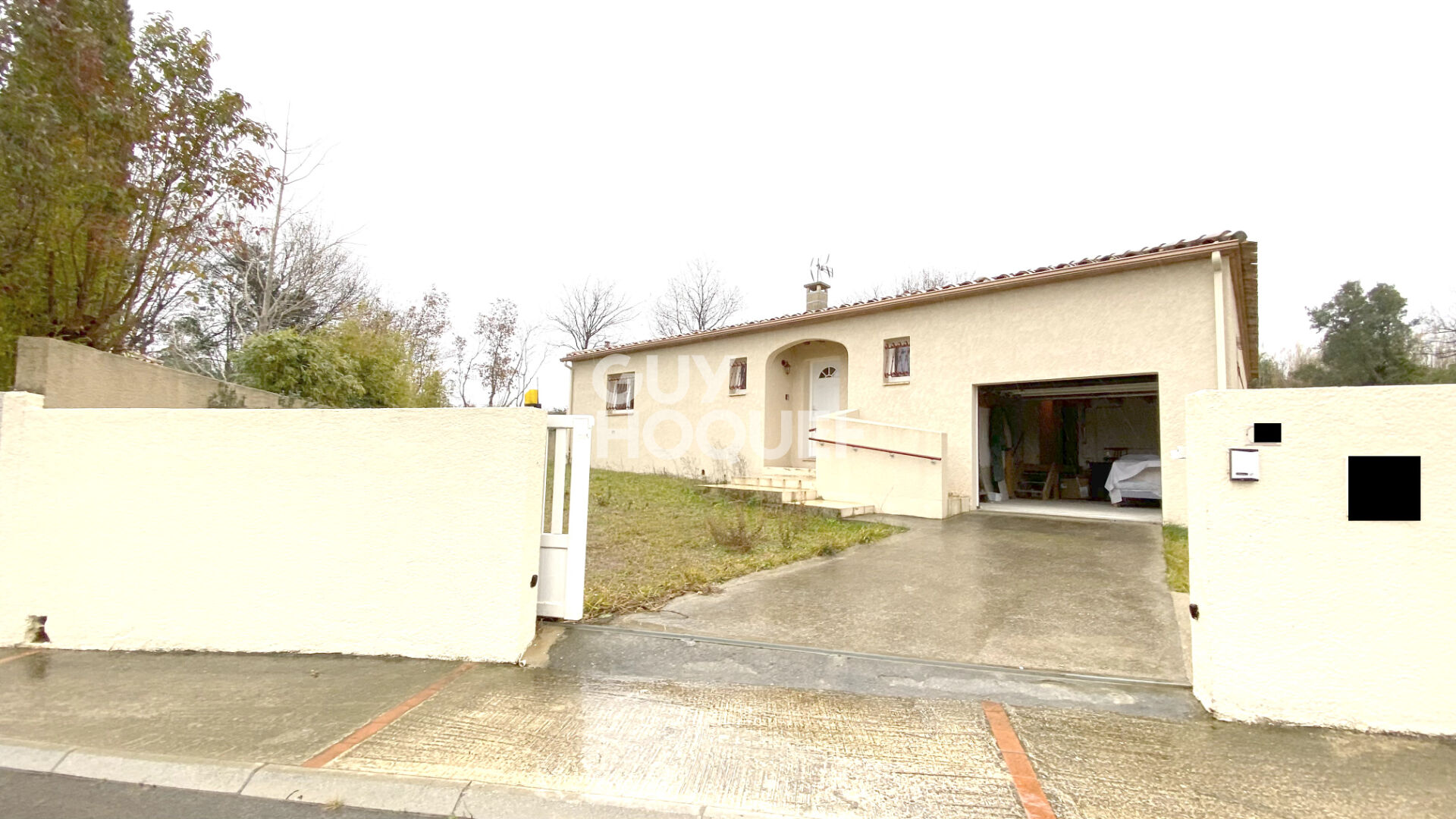 Maison T5 (103 m²) à vendre à BAGES