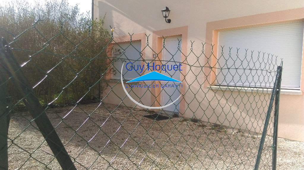 Appartement Villers Aux Bois 4 pièce(s)