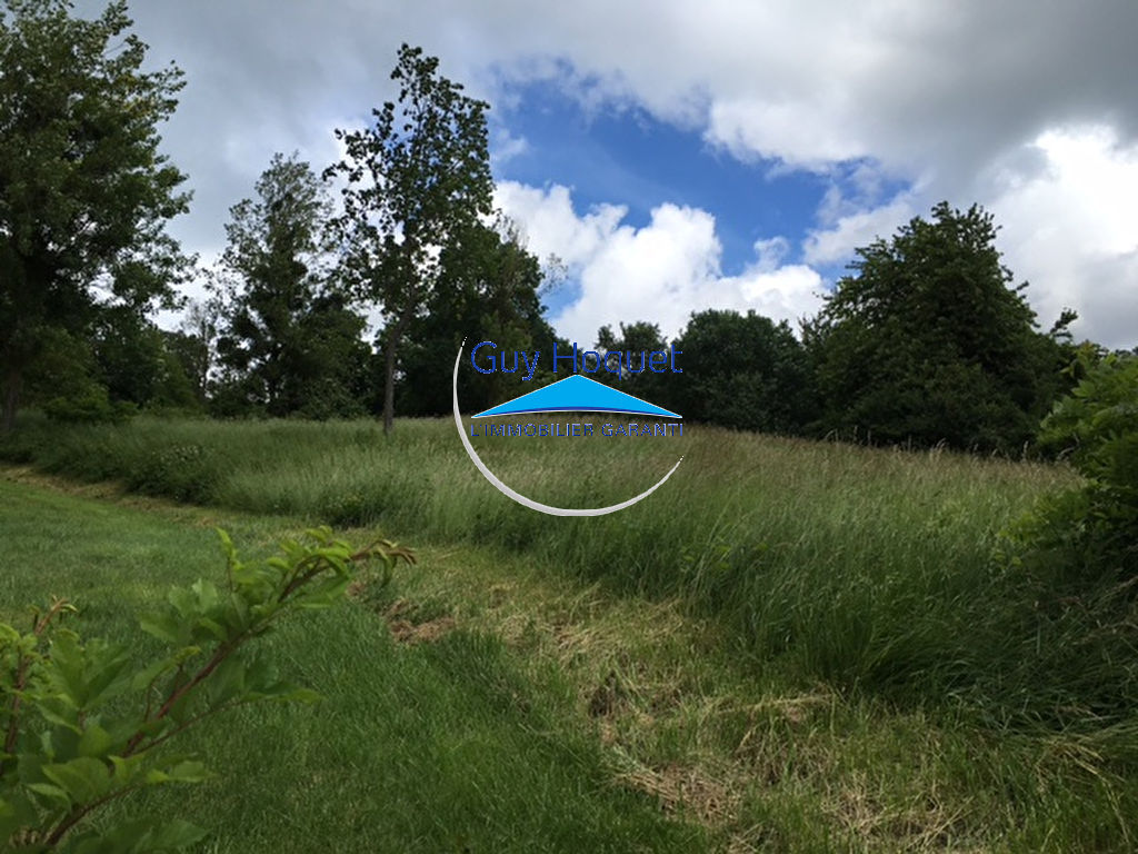 Terrain Champillon 1043 m2