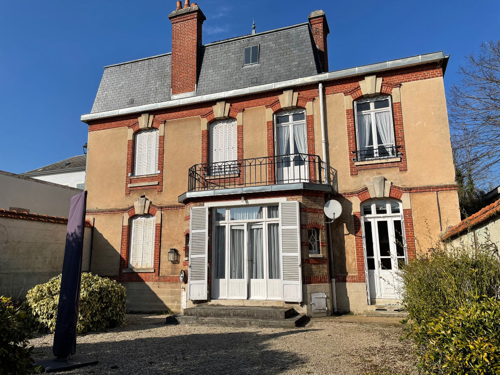 Le Bon Coin Maison à Vendre à Ay-champagne 51160