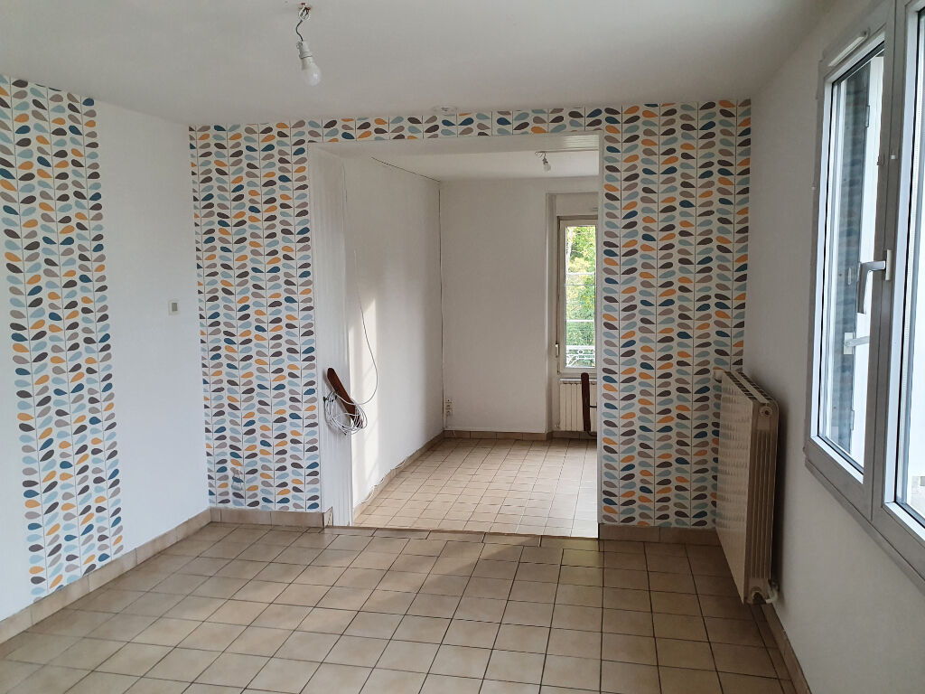 Location d'une maison 4 pièces à EPERNAY