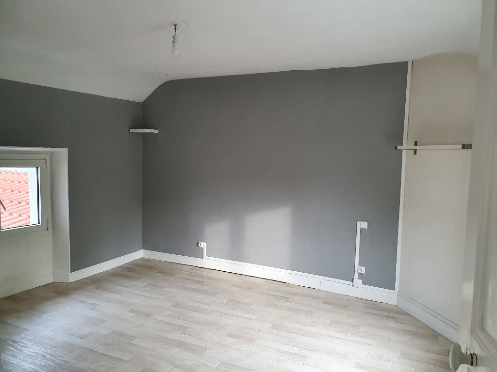 Location d'une maison 4 pièces à EPERNAY