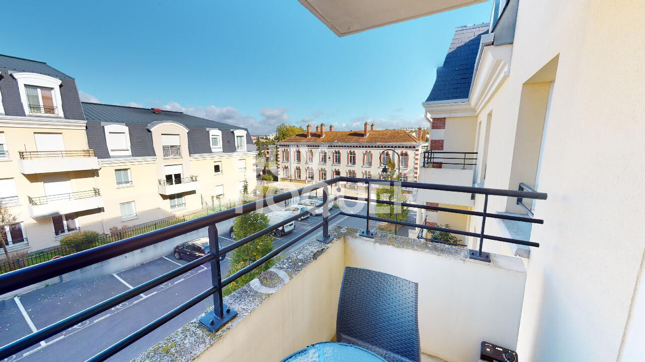 Achat appartement 3 pièces Epernay Ref. 5699CB