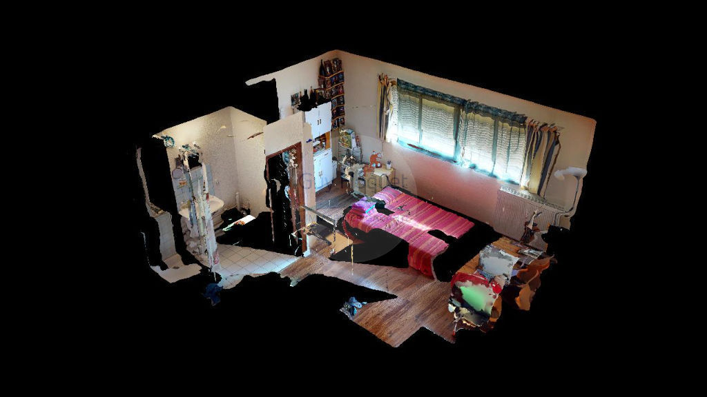 SPECIAL INVESTISSEUR Vente d'un appartement F1 à EPERNAY