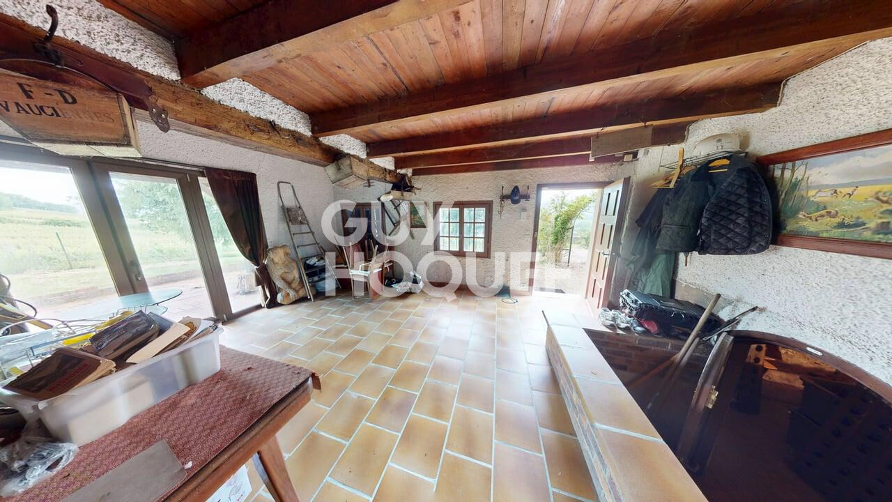 Maison à vendre à Vauciennes - Référence 6097DP