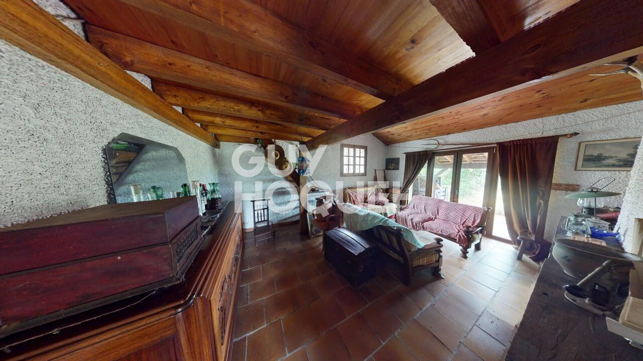 Maison à vendre à Vauciennes - Référence 6097DP