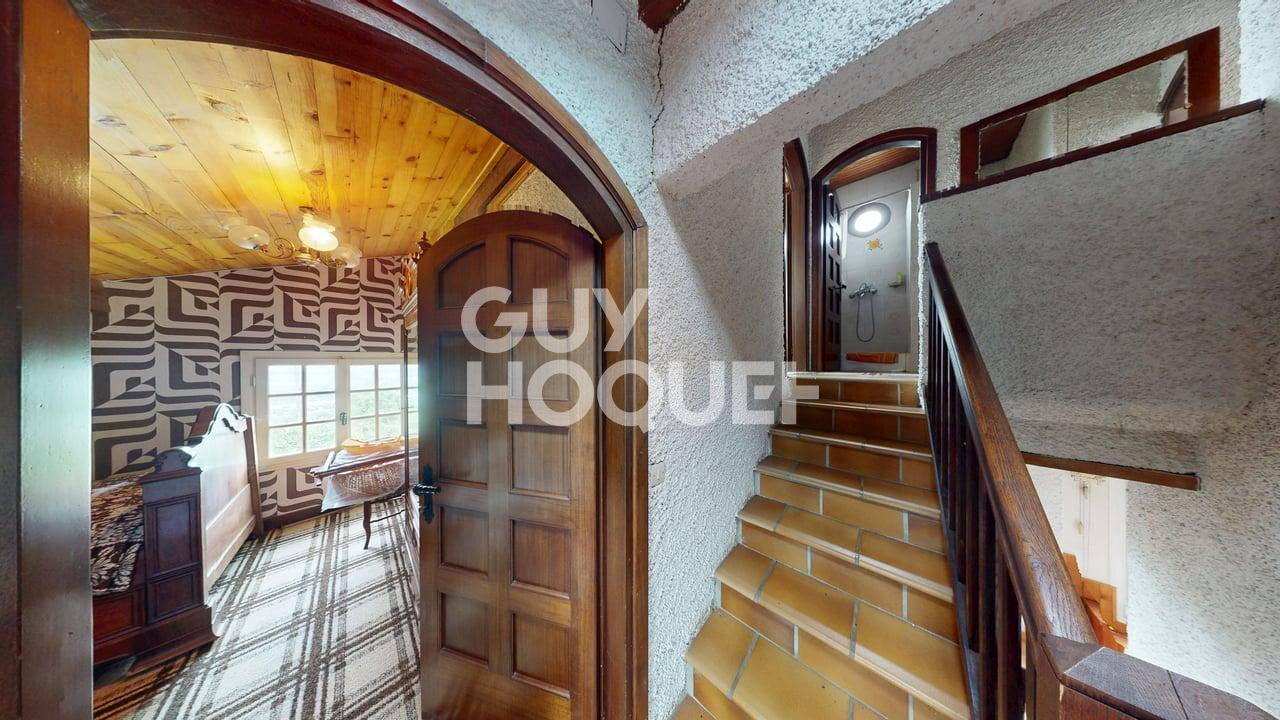 Maison à vendre à Vauciennes - Référence 6097DP