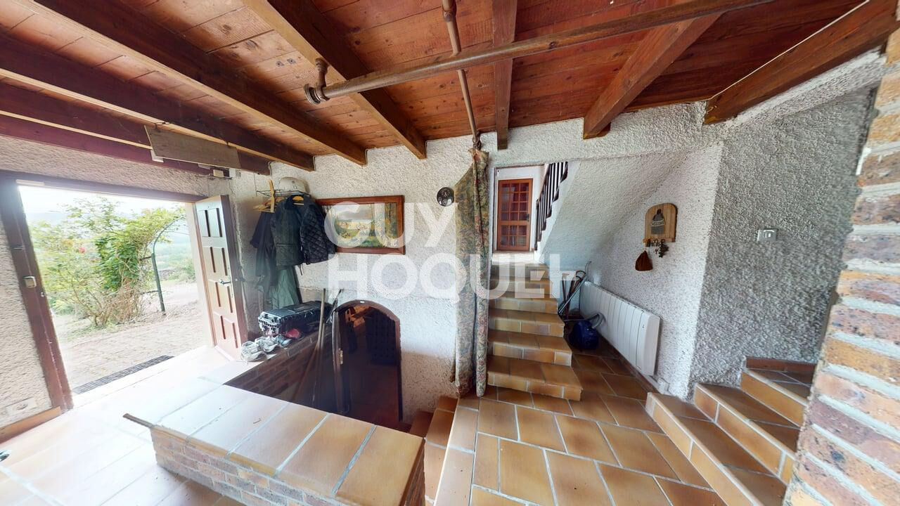 Maison à vendre à Vauciennes - Référence 6097DP