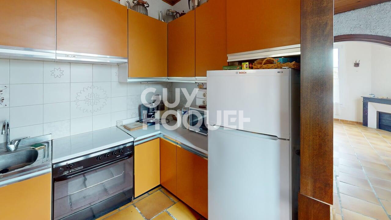 Maison à vendre à Vauciennes - Référence 6097DP