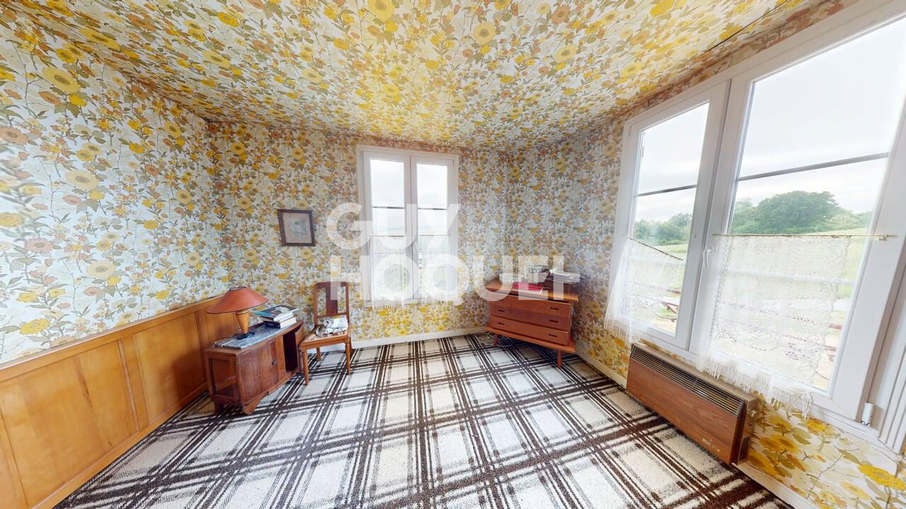 Maison à vendre à Vauciennes - Référence 6097DP