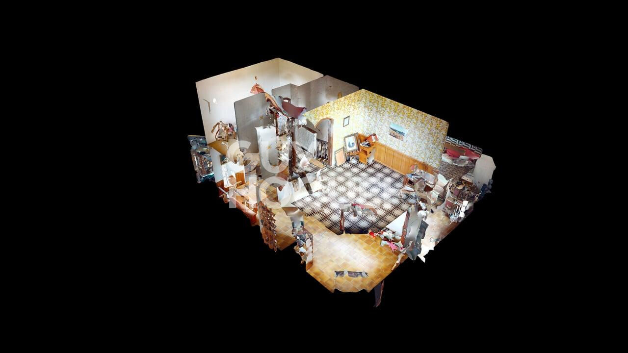 Maison à vendre à Vauciennes - Référence 6097DP