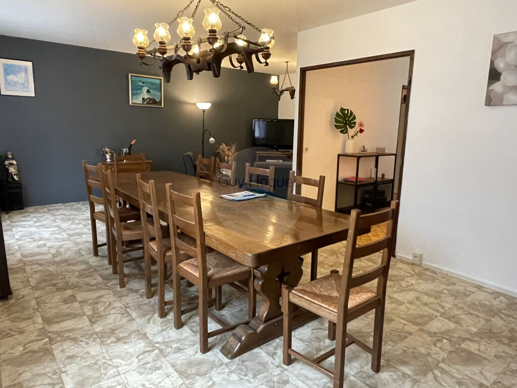 Vente : maison F5 (105 m²) au MESNIL SUR OGER