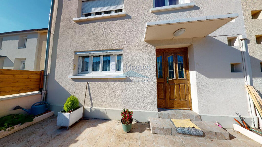 A vendre : maison  #T5 (80 m²) à #EPERNAY