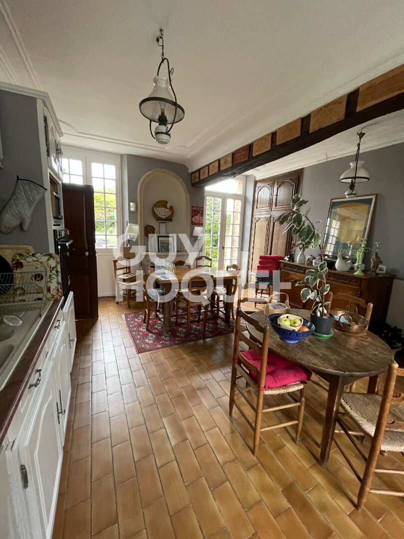 À vendre Maison familiale avec jardin à Loisy-en-Brie (51) Référence 6116DP