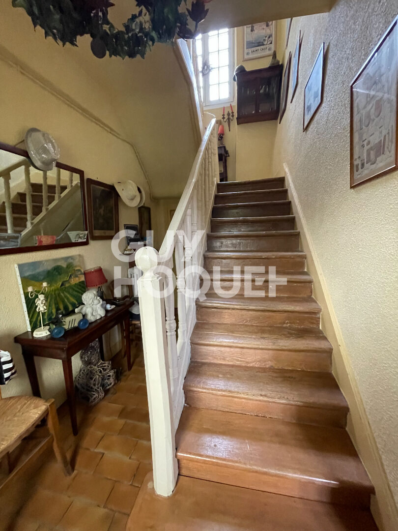 À vendre Maison familiale avec jardin à Loisy-en-Brie (51) Référence 6116DP