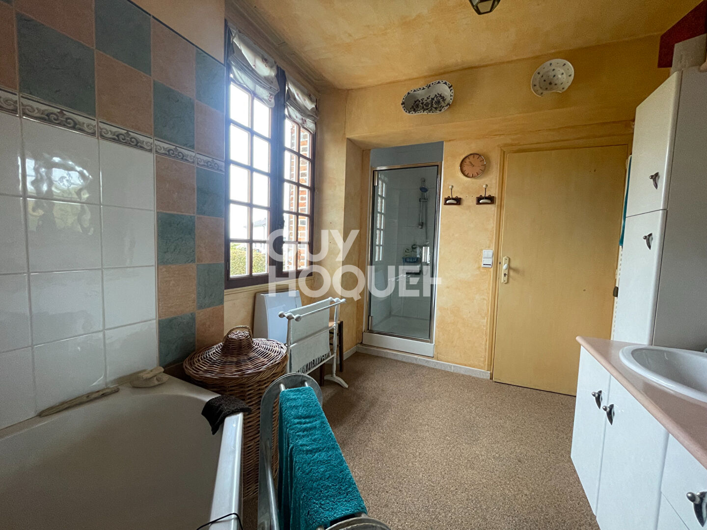 À vendre Maison familiale avec jardin à Loisy-en-Brie (51) Référence 6116DP