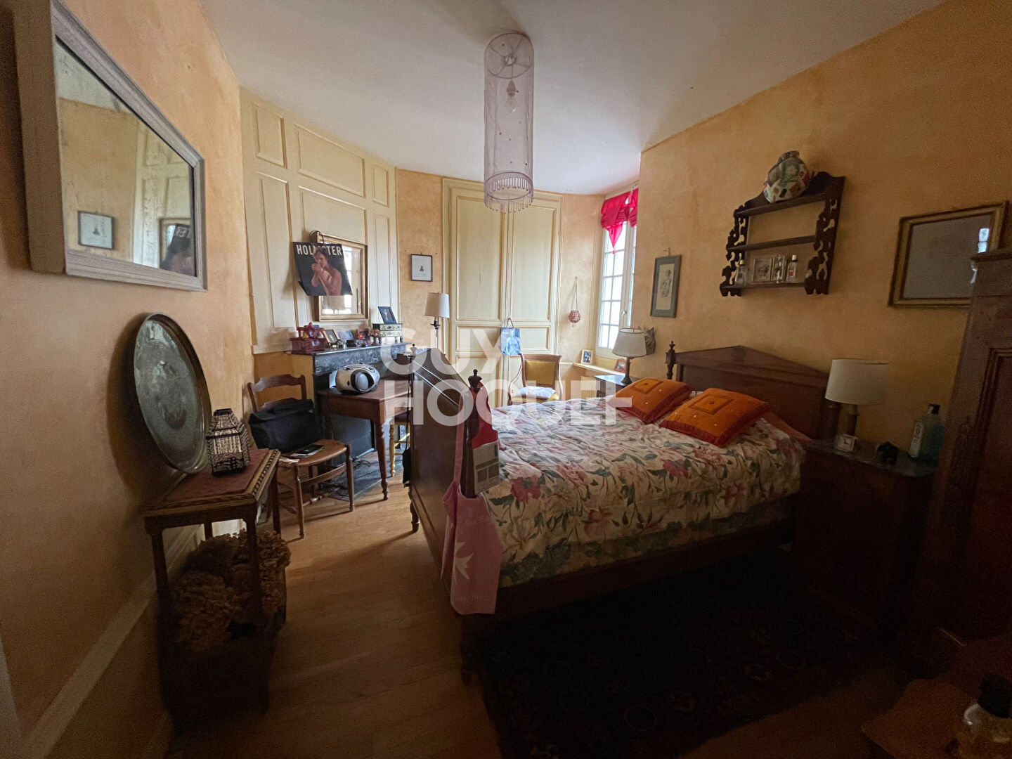 À vendre Maison familiale avec jardin à Loisy-en-Brie (51) Référence 6116DP