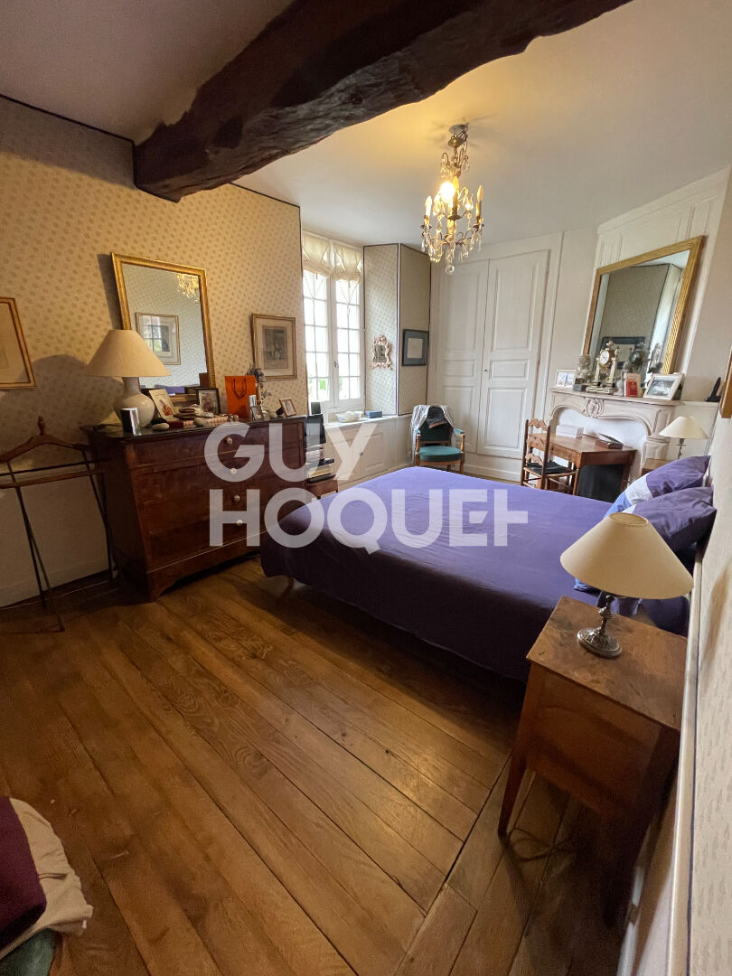 À vendre Maison familiale avec jardin à Loisy-en-Brie (51) Référence 6116DP