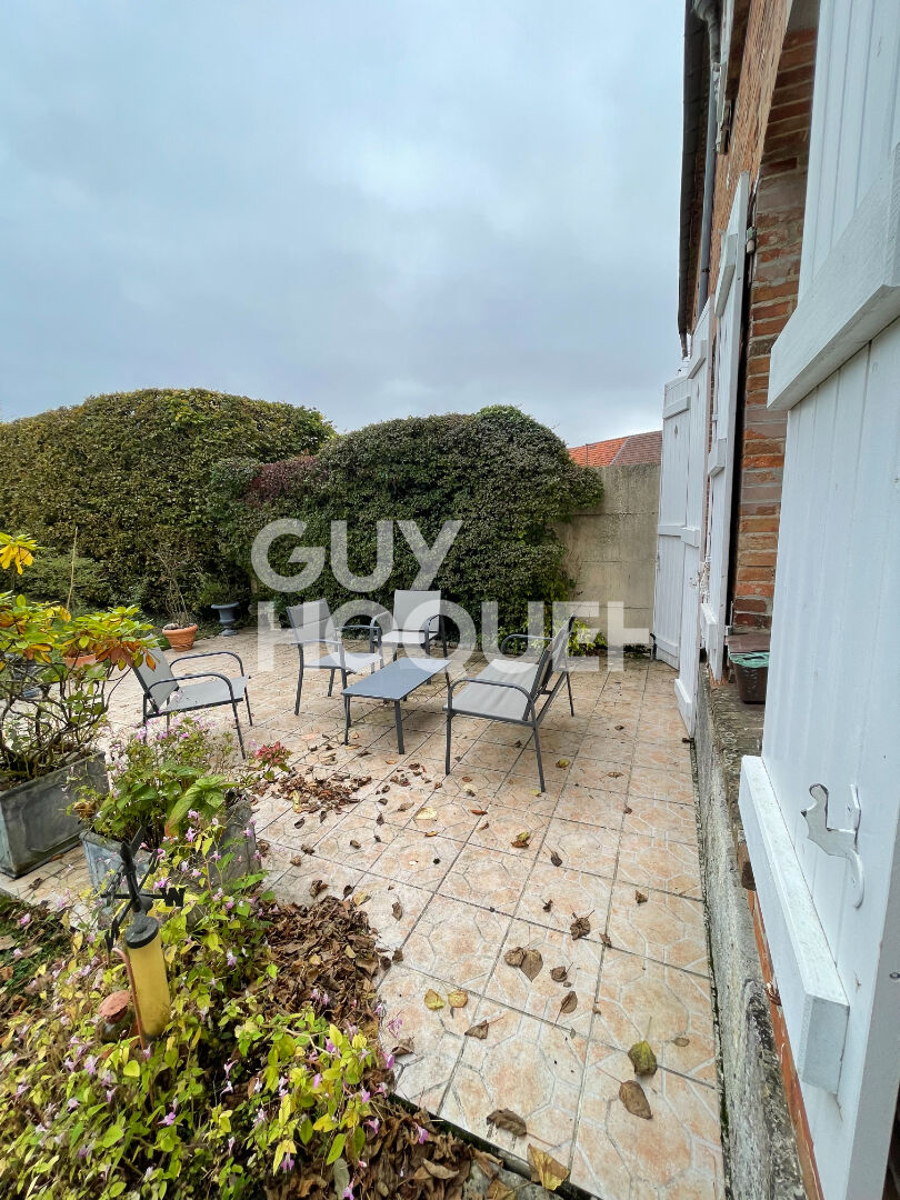 À vendre Maison familiale avec jardin à Loisy-en-Brie (51) Référence 6116DP