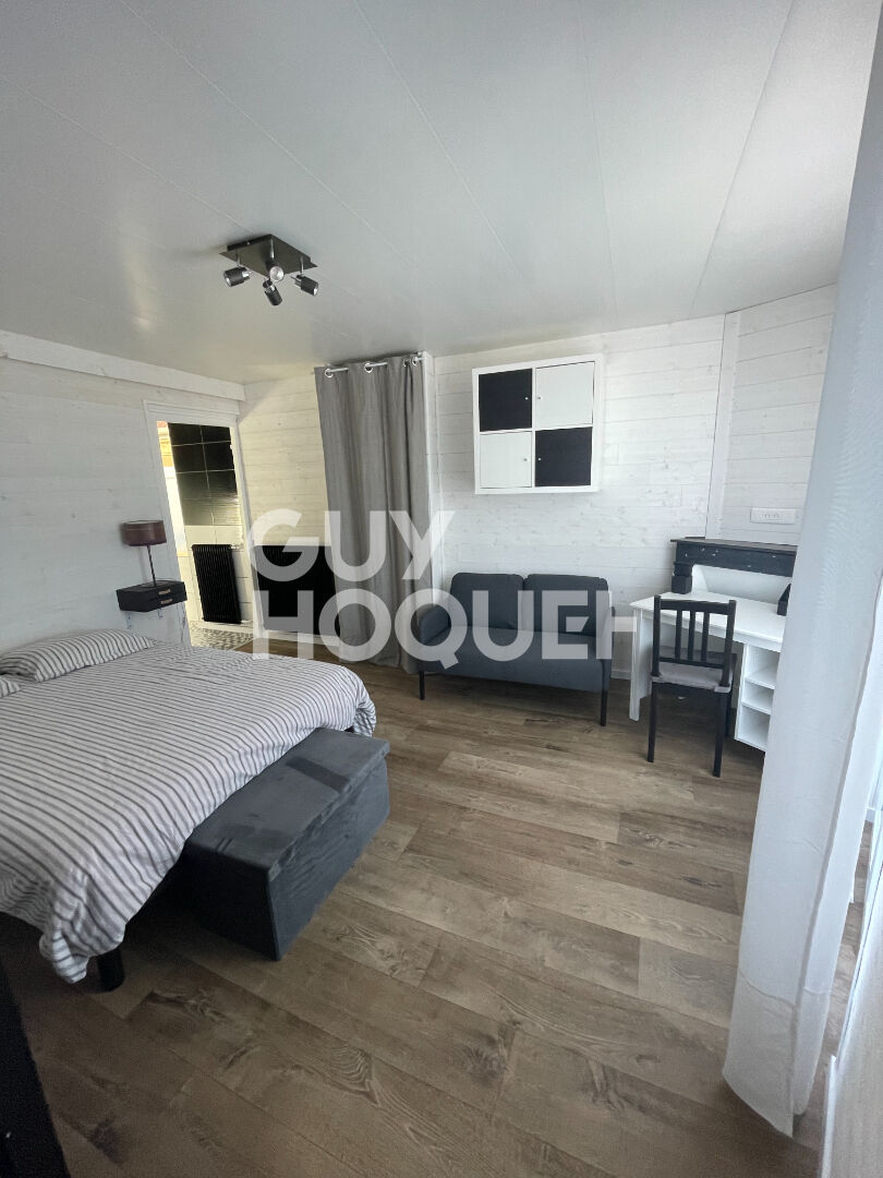 Location d'un appartement T2 MEUBLÉ à EPERNAY