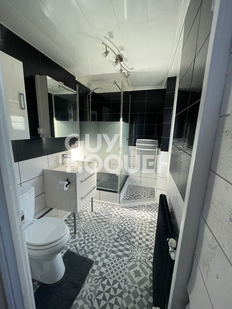 Location d'un appartement T2 MEUBLÉ à EPERNAY