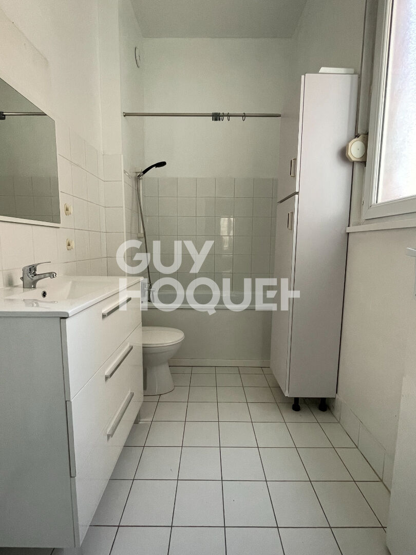 EPERNAY : appartement 2 pièces à louer