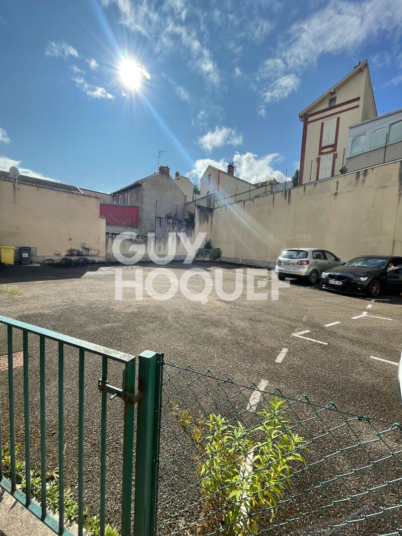 APPARTEMENT 2 PIÈCES ? 30,75 m² ? AVEC CAVE & PARKING ? ÉPERNAY