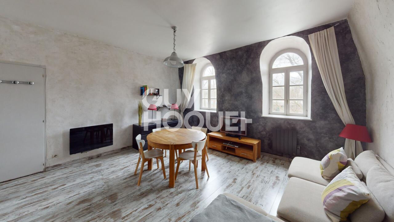 EPERNAY : appartement 3 pièces (64 m²) à vendre