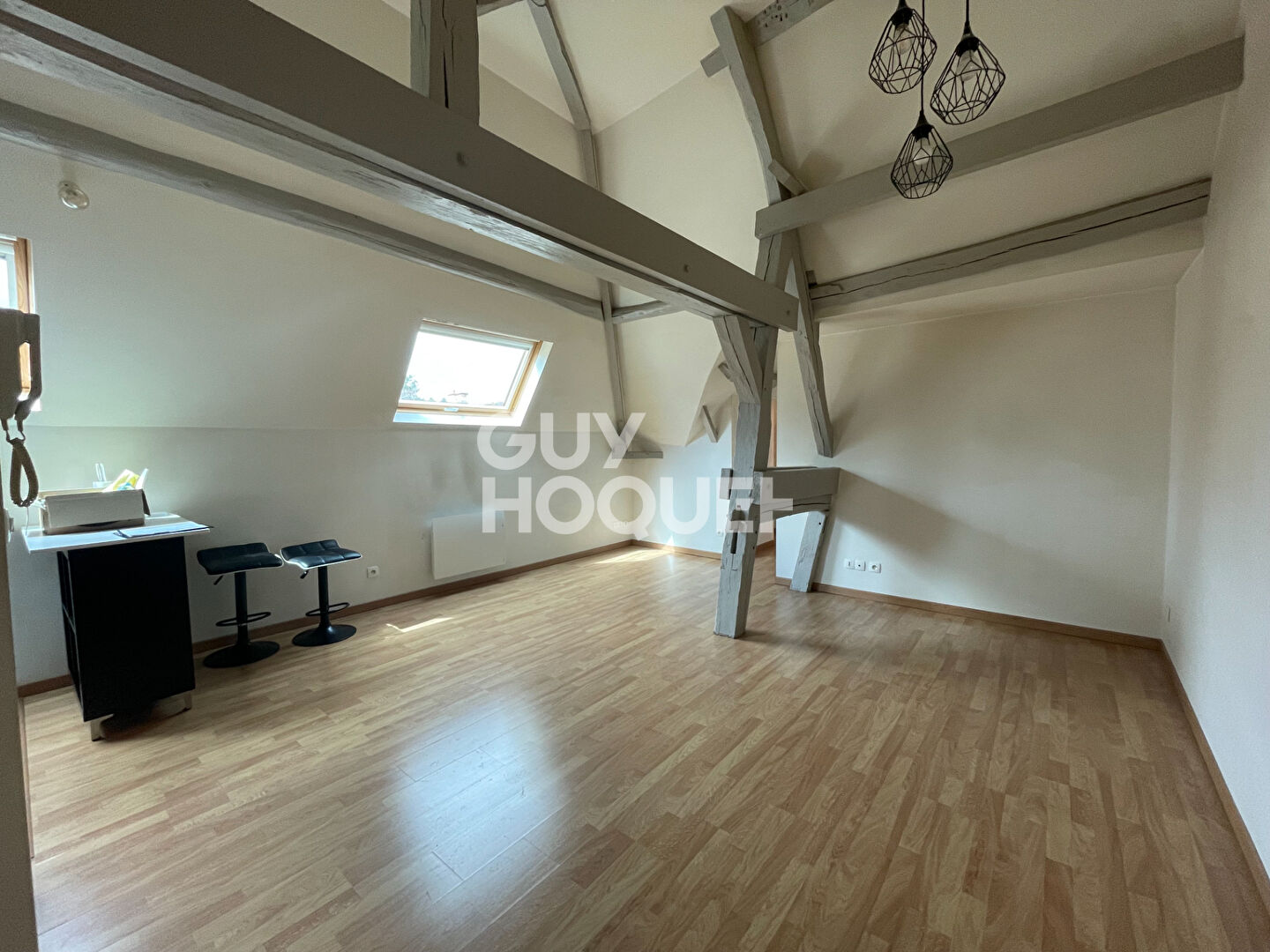 LOCATION d'un appartement T4 (80 m²) à AVENAY VAL D OR