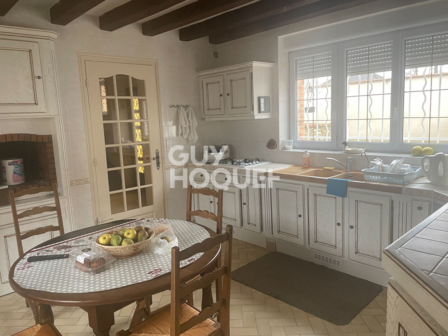 Maison  à Vendre à Chouilly - Référence 6121DP