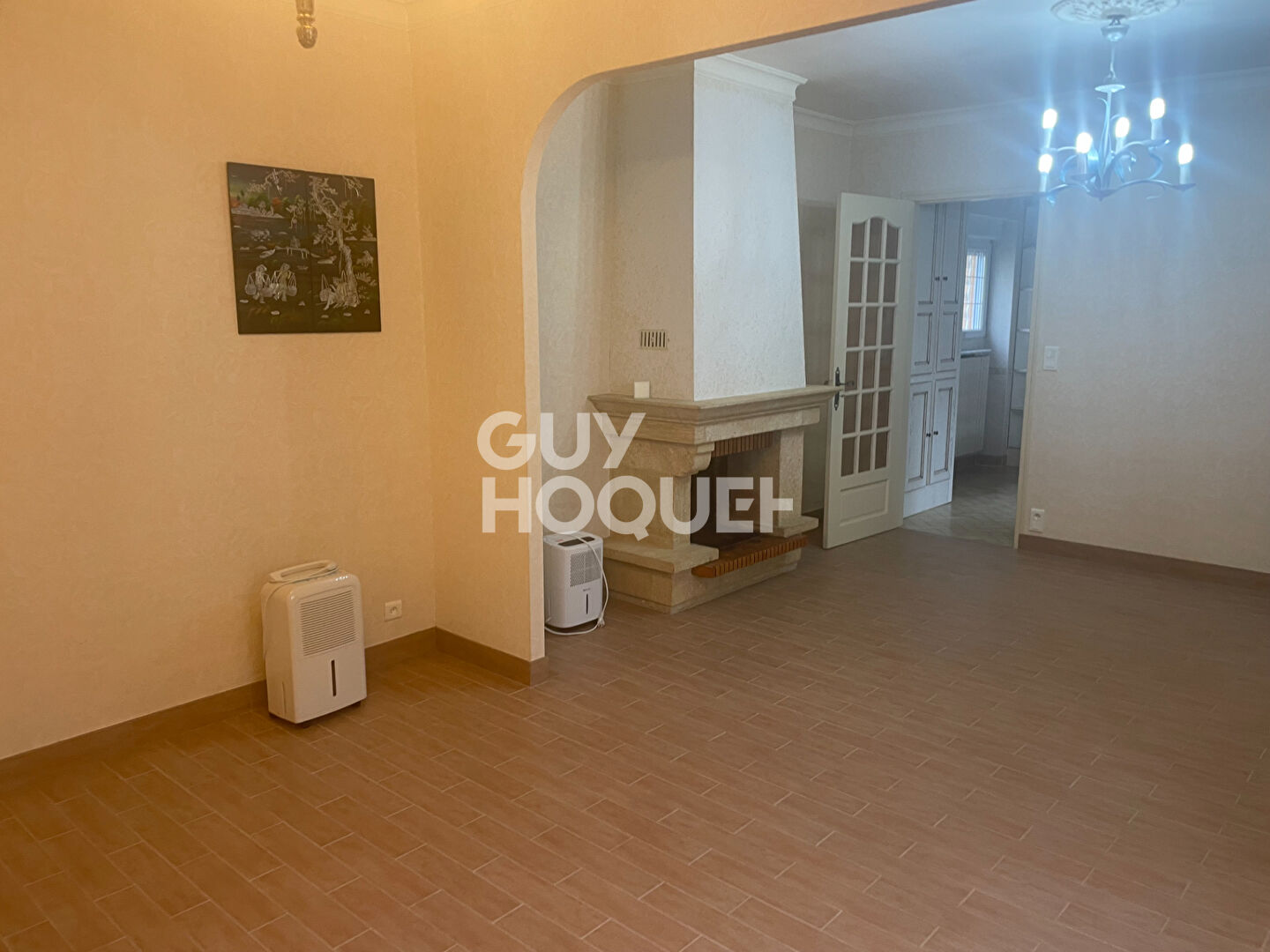 Maison  à Vendre à Chouilly - Référence 6121DP