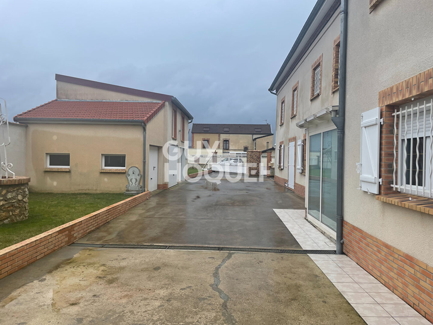 Maison  à Vendre à Chouilly - Référence 6121DP