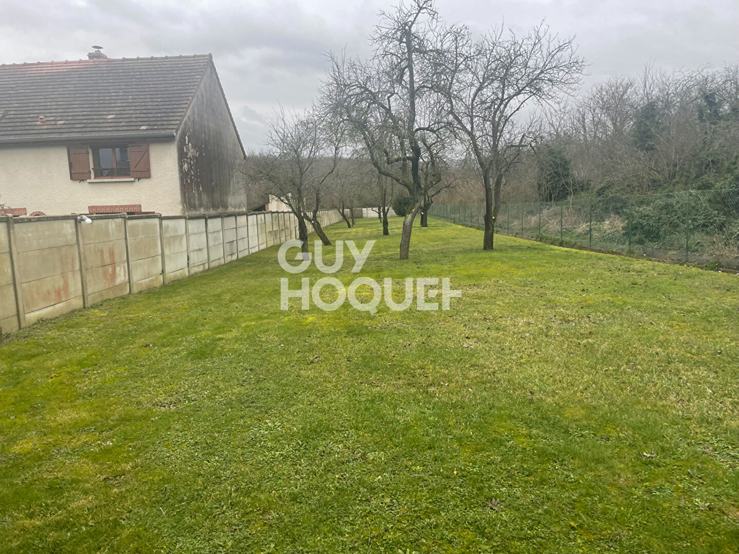 Maison  à Vendre à Chouilly - Référence 6121DP