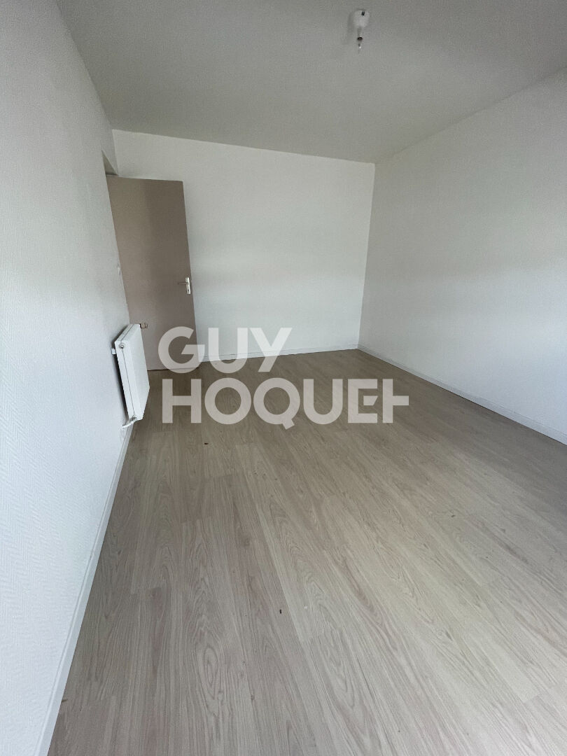 APPARTEMENT 2 PIÈCES ? 46,36 m² ? AVEC GARAGE ? ÉPERNAY