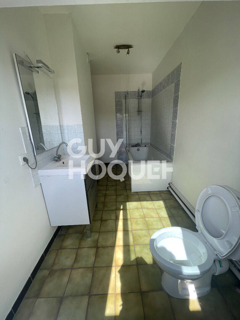 APPARTEMENT 2 PIÈCES ? 46,36 m² ? AVEC GARAGE ? ÉPERNAY