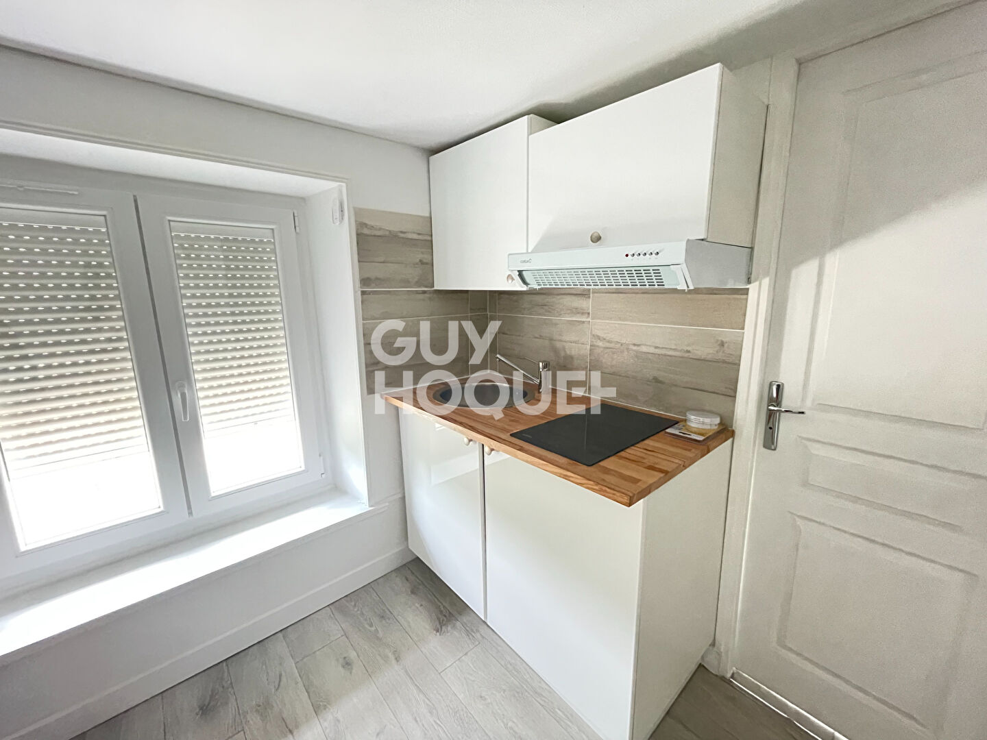 Appartement T2 (34 m²) à louer à MOUSSY