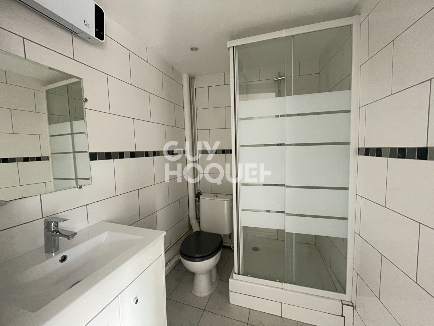 APPARTEMENT 2 PIÈCES ? 40 m² ? MOUSSY