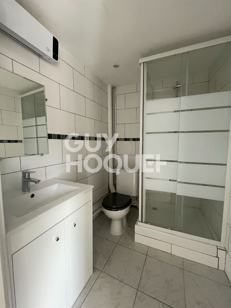 APPARTEMENT 2 PIÈCES ? 40 m² ? MOUSSY