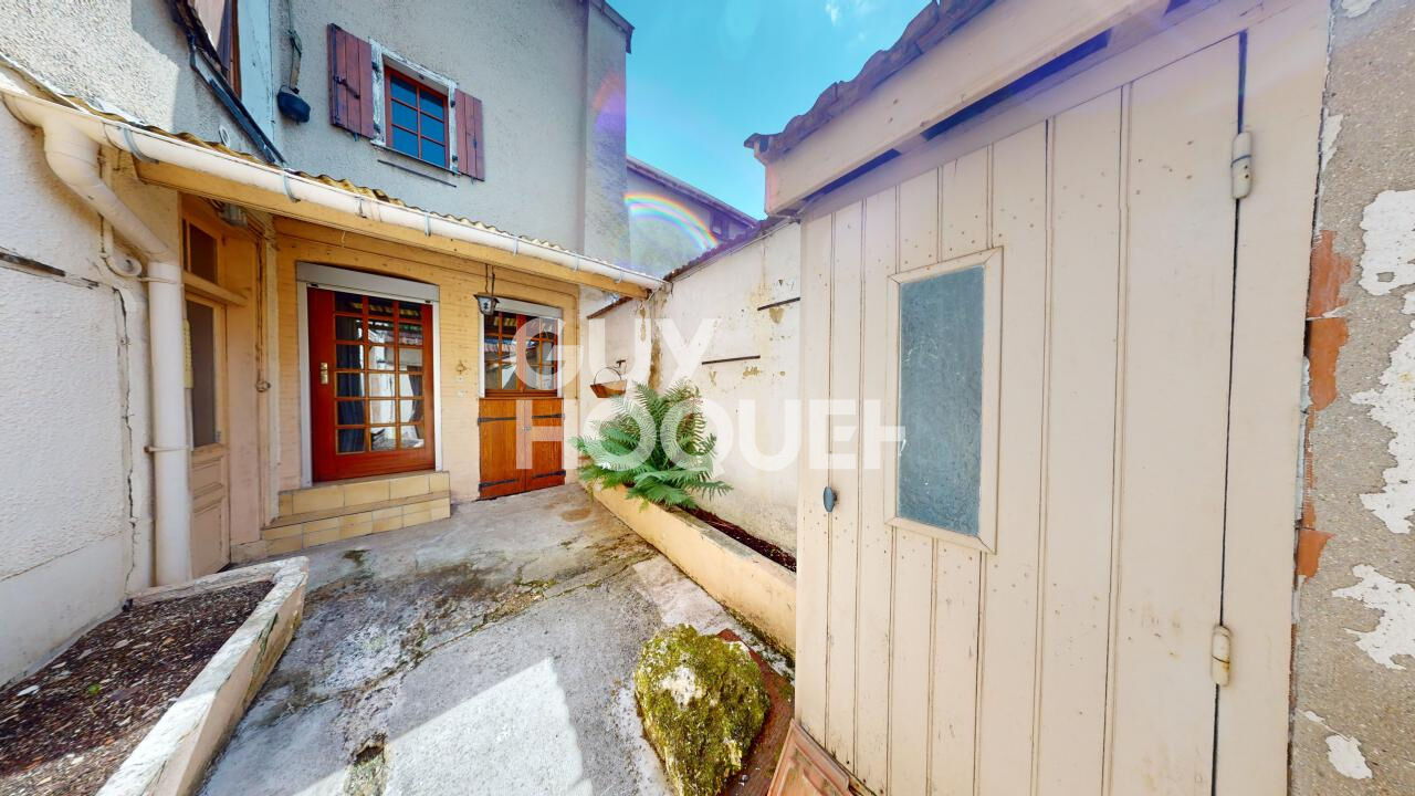 Maison Ay Champagne 5 pièce(s) 103 m2