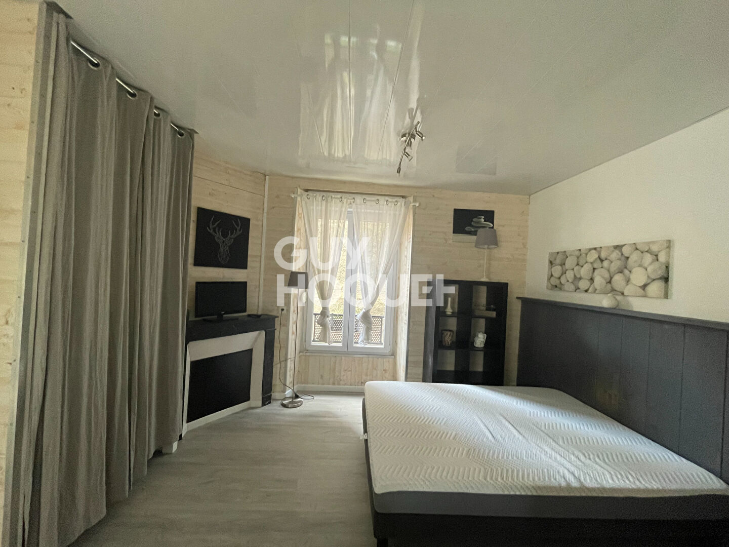 LOCATION MEUBLÉE EPERNAY