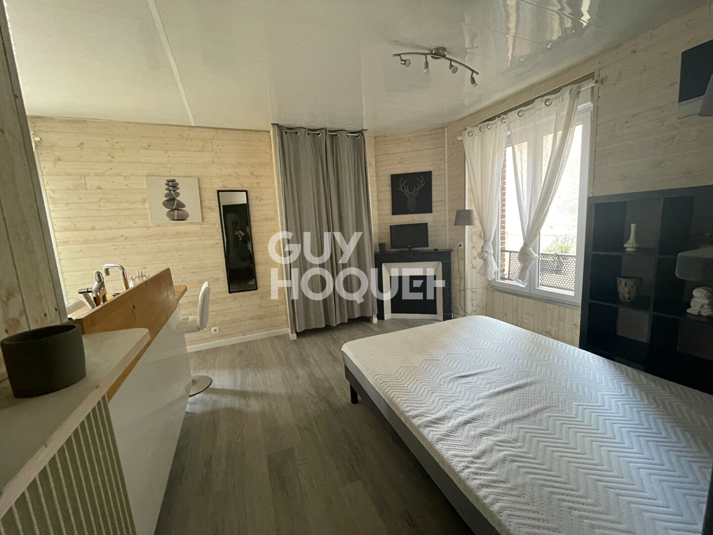 LOCATION MEUBLÉE EPERNAY