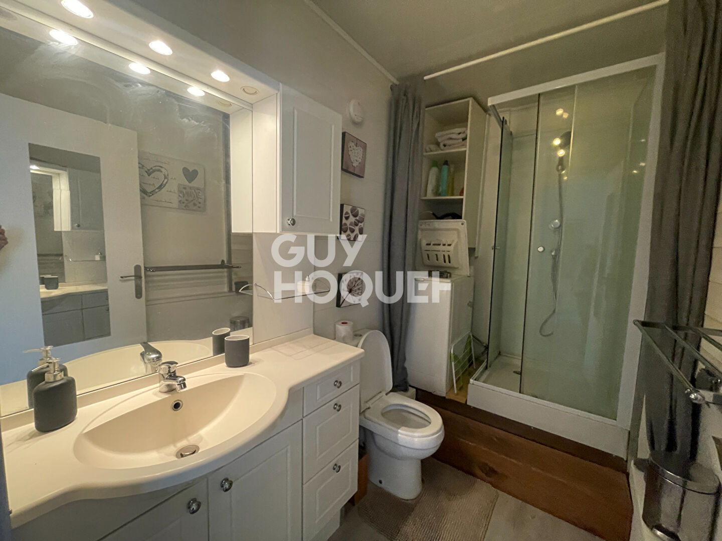 LOCATION MEUBLÉE EPERNAY