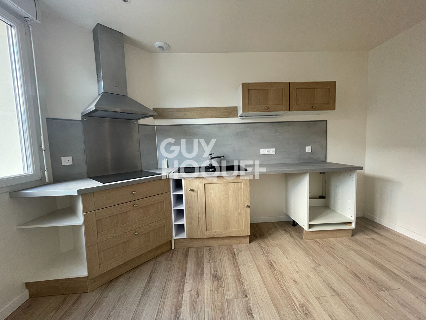 Maison à louer à Épernay - 3 pièces avec garage