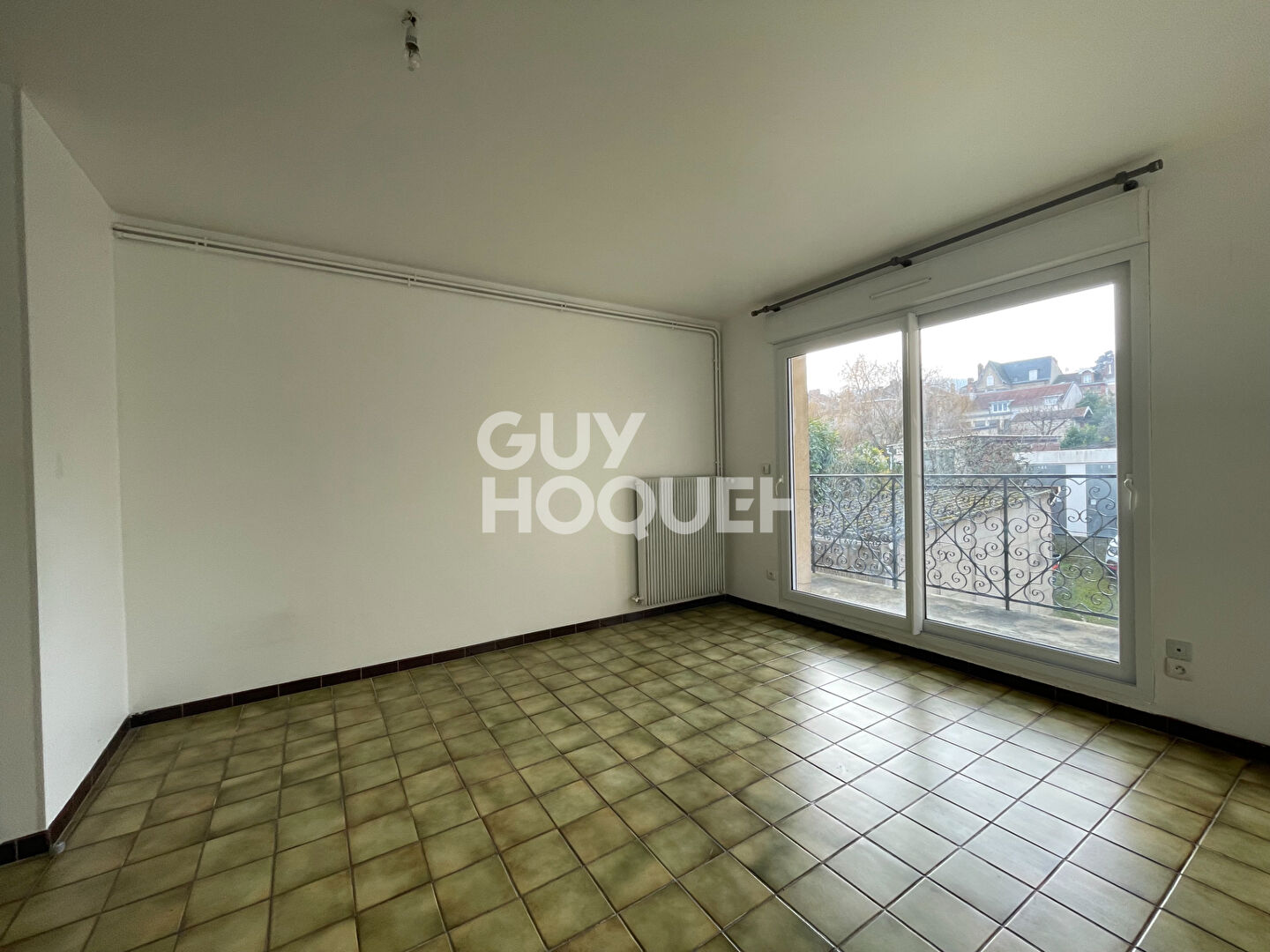 Appartement 3 pièces à louer à Épernay