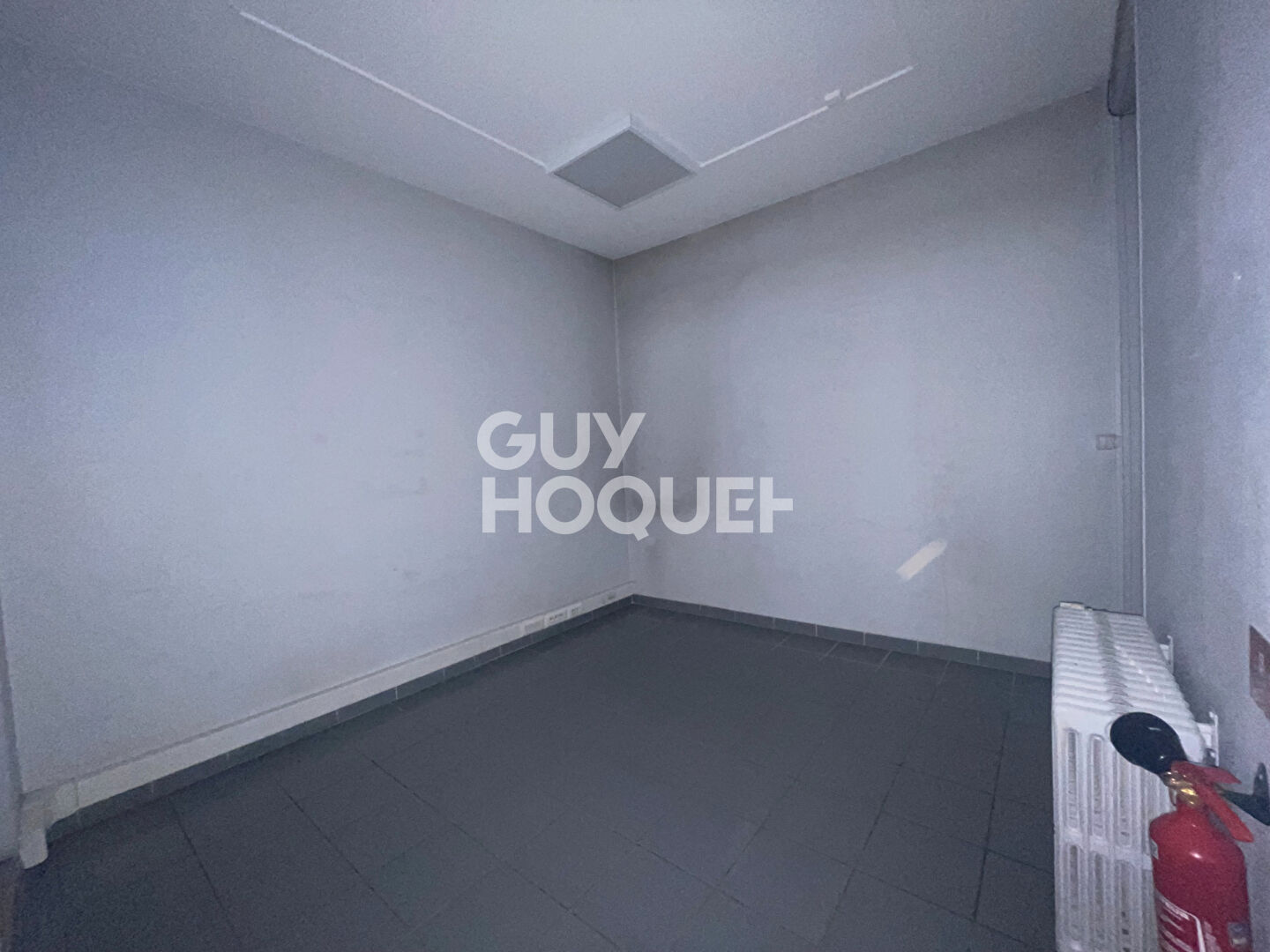 À louer, local commercial à Épernay de 60 m2.