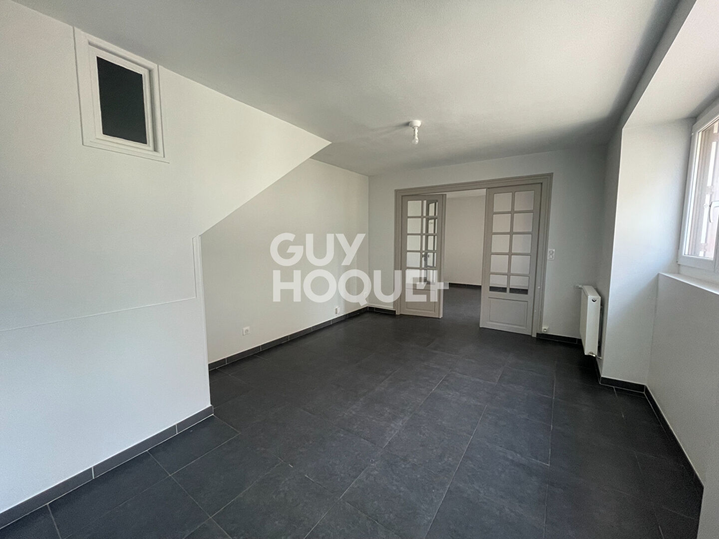 EXCLUSIVITÉ - Maison Boursault 5 pièces 104.90 m2