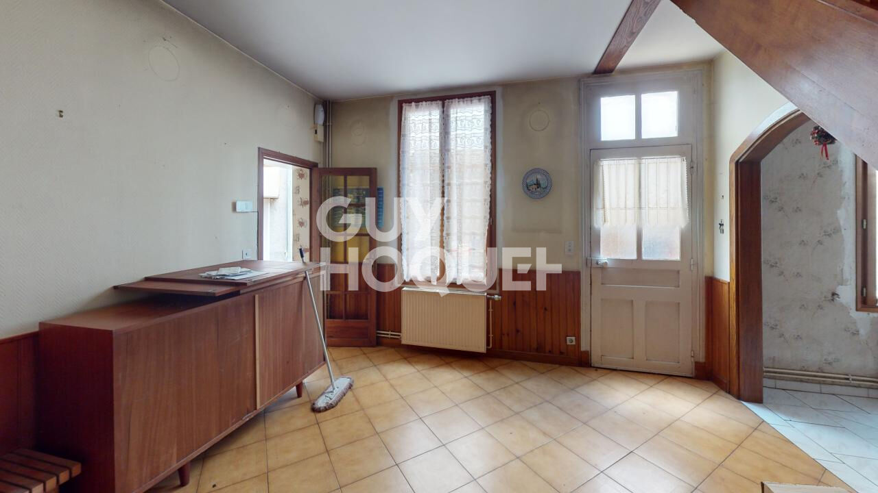 Maison au centre-ville d'Épernay