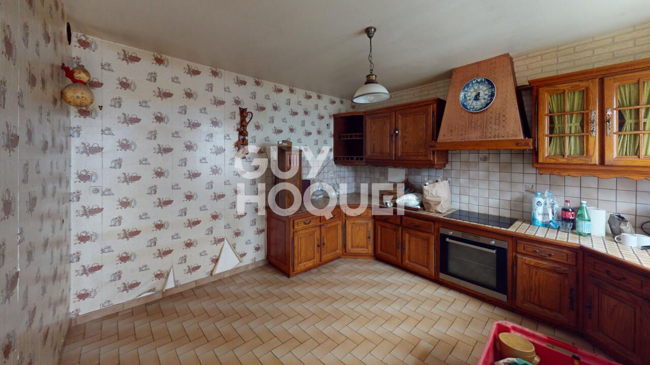 Maison au centre-ville d'Épernay